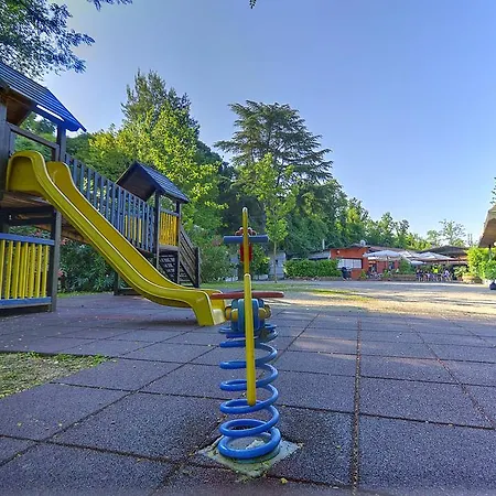 Flaminio Village Park Rome