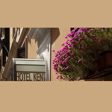 Kent Roma