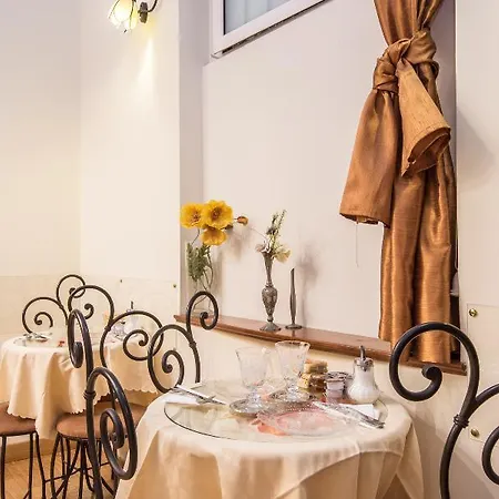 Il Gattopardo Relais Rom