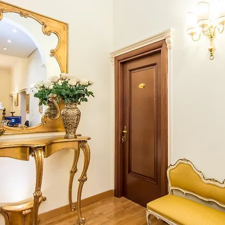 Frühstückspension Il Gattopardo Relais 3*