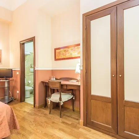 Il Gattopardo Relais Rom