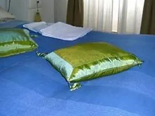 Casa Cleo Řím