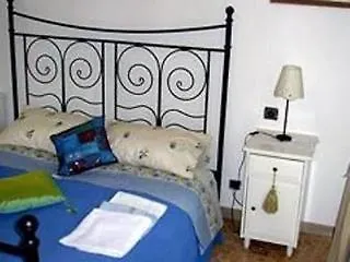 Penzion Casa Cleo Řím
