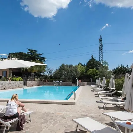 Campingplatz Happy Village & 3*
