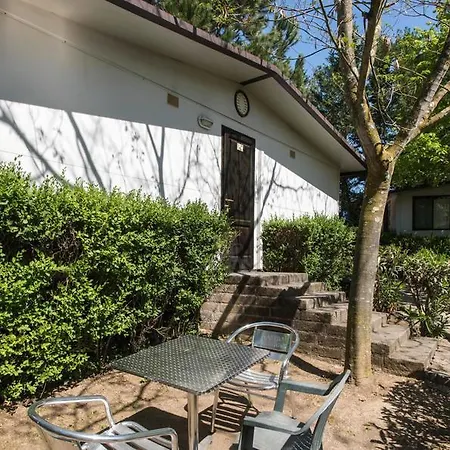Campingplatz Happy Village & 3*
