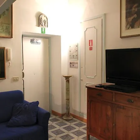 Holiday home Casa Degli Zingari Rome