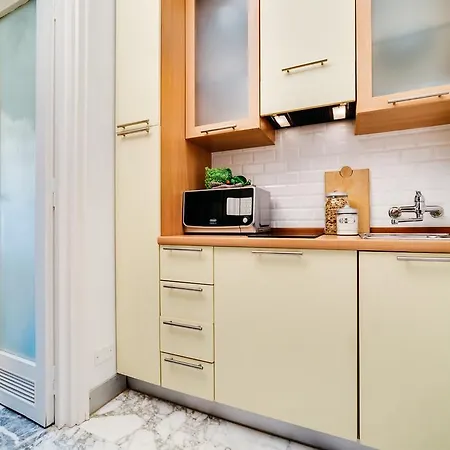 Apartamento Repubblica Roma