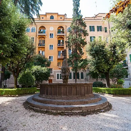 Piazza Tuscolo * Roma