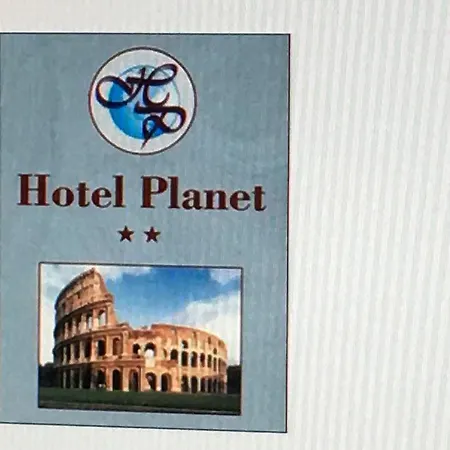 Planet 2*