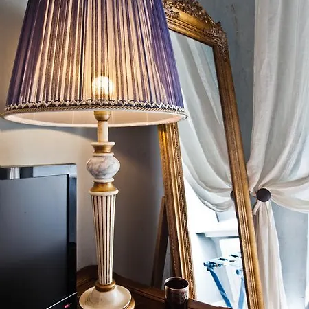 Lm Spagna Guest house Rome