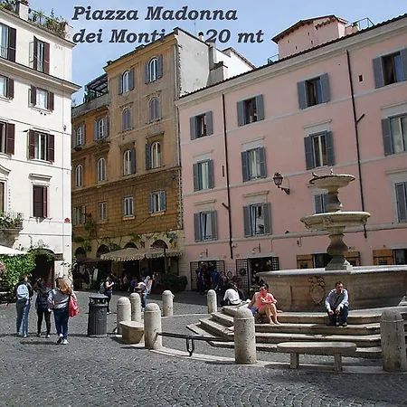 Holiday home Casa Degli Zingari