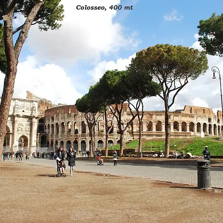 Casa Degli Zingari *