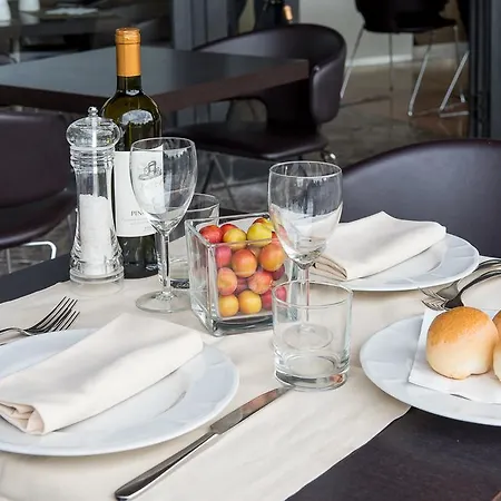 Sotel Nomentana Roma