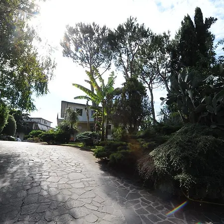 Daire Casa Santarelli *