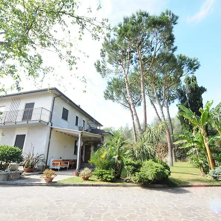 Casa Santarelli Daire *