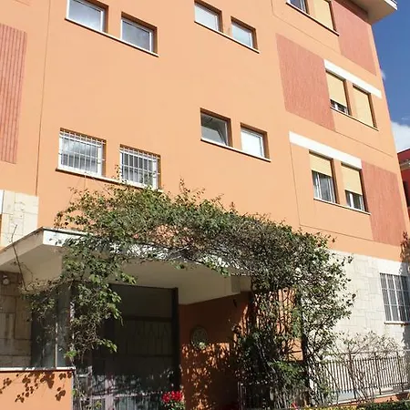 Hotel La Casa Di Nazareth