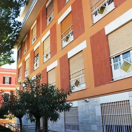 La Casa Di Nazareth Hotel 2*