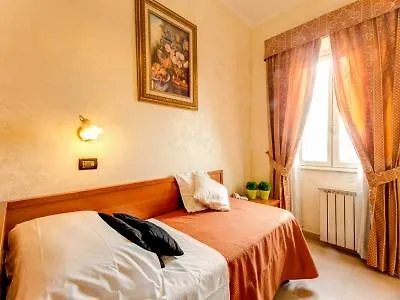 Parker - Gruppo Blam Otel Roma