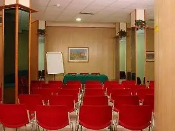 Hotel Giotto Rome