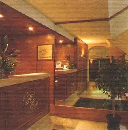 Executive Hotel Rome