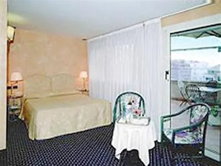 Hotel Executive Rome