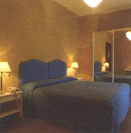 Executive Hotel Rome
