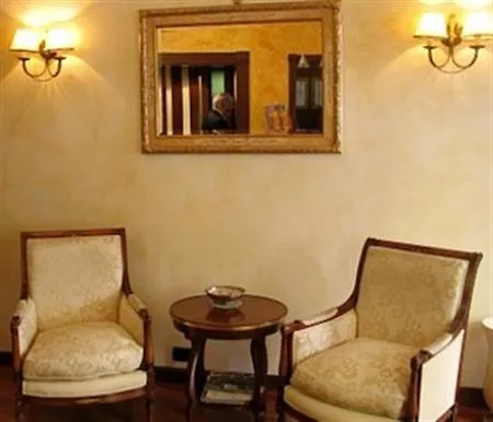 La Fenice דירה