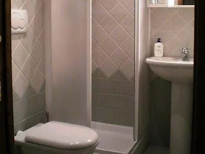 Bed & Breakfast Laocoonte Roma