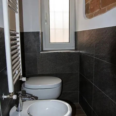 Apartment La Casa Di Marti