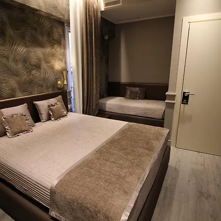 San Carlo Affittacamere 4*