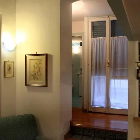 Casa Degli Zingari Holiday home