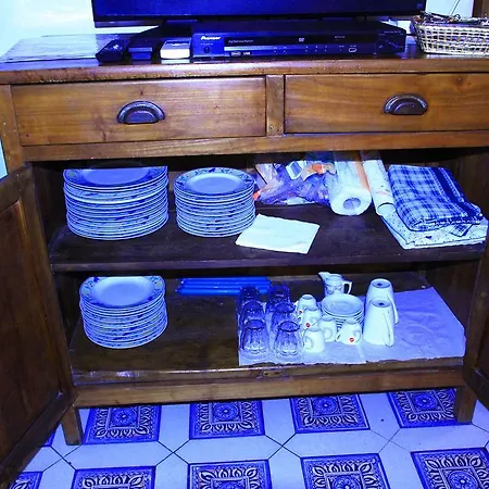 Casa Degli Zingari Rome