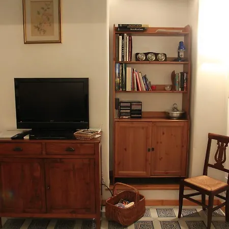 Casa Degli Zingari Rome