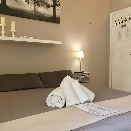 Near Bed & Breakfast *