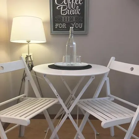 Bed & Breakfast Near Rome