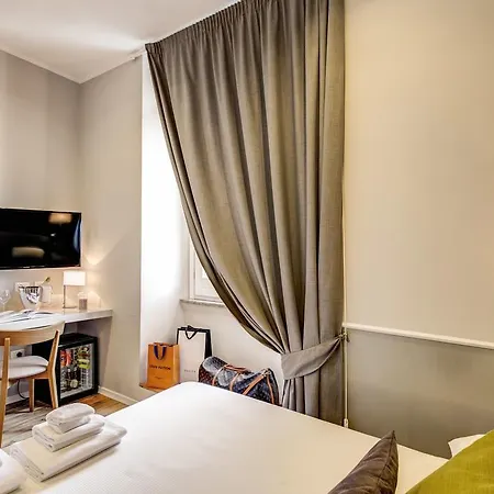 The Club Navona Guest house