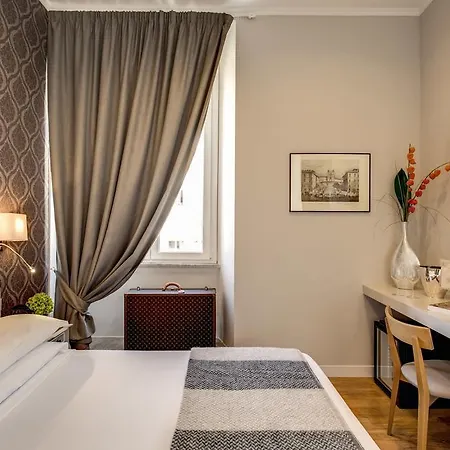 Guest house The Club Navona *