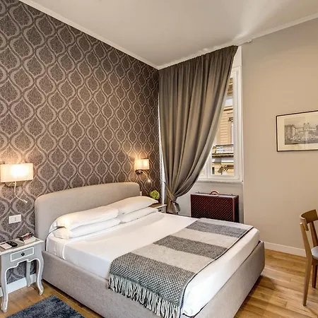 The Club Navona Guest house *