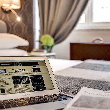 Guest house The Club Navona Rome