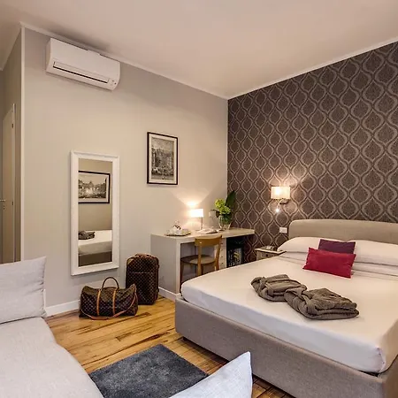 Guest house The Club Navona Rome