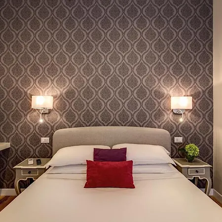 The Club Navona Guest house Rome