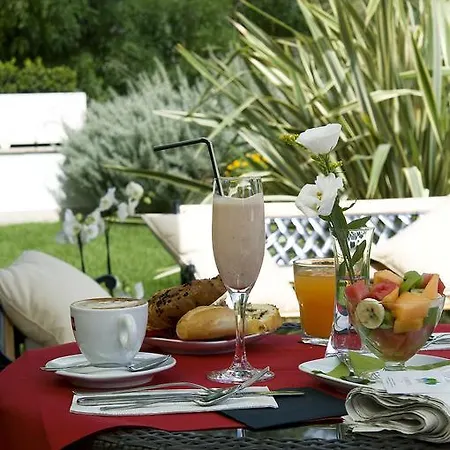 Ecohotel