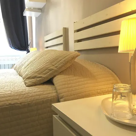 Bed & Breakfast Near *