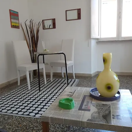 Casa Berta Roma