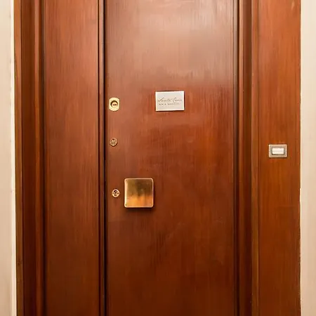 Bed & Breakfast Santa Croce Rome