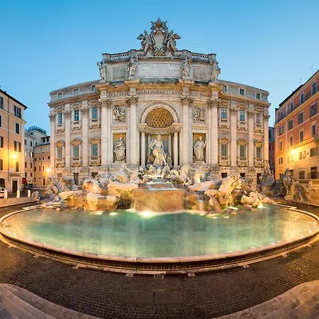 Il Bacio Holidayhouse Location For Jubilee 2024-2026 Apartment Rome