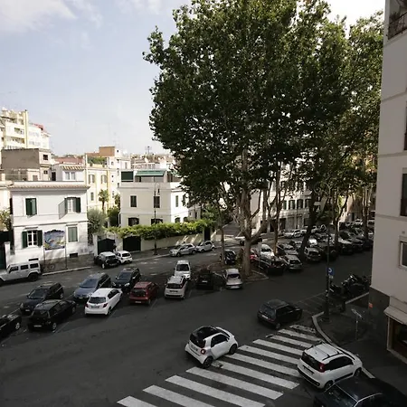Sinfonia Sul Tevere 3*