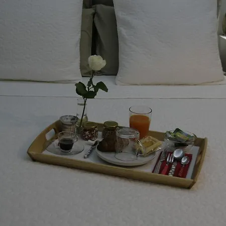 Sinfonia Sul Tevere Bed & Breakfast Rome