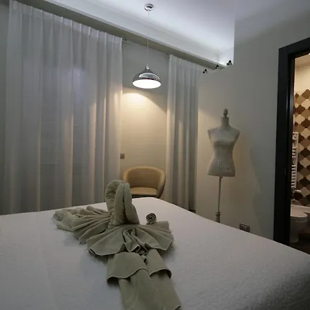 Sinfonia Sul Tevere Bed & Breakfast Rome