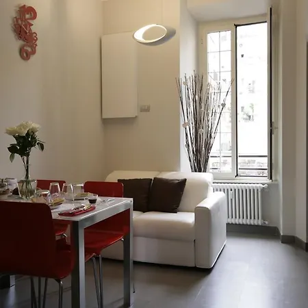 Bed & Breakfast Sinfonia Sul Tevere Rome